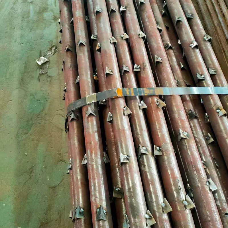 铜陵土钉小导管