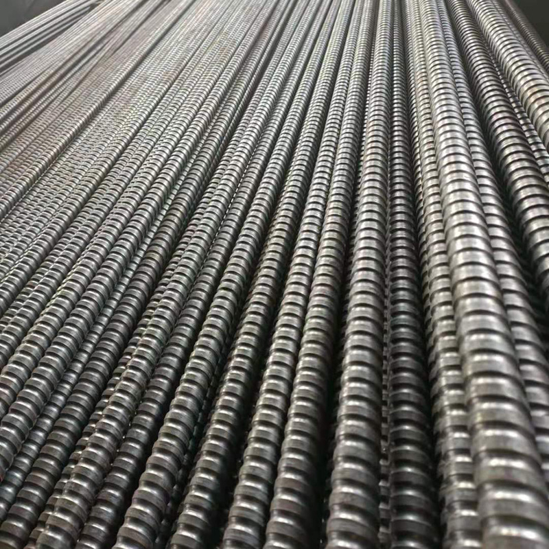 铜陵中空锚杆
