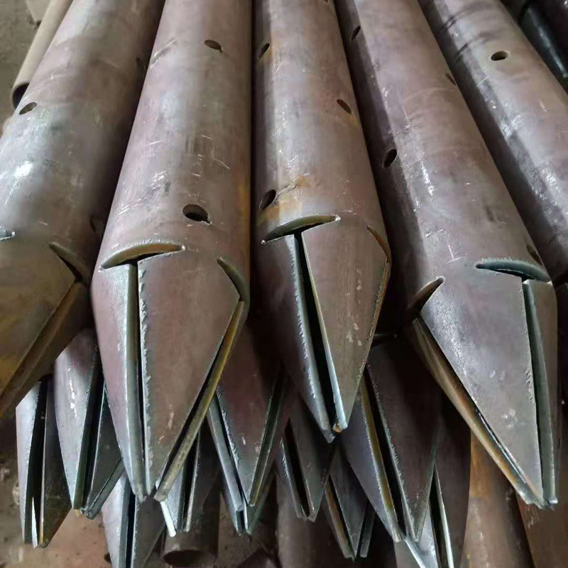 铜陵预埋注浆管